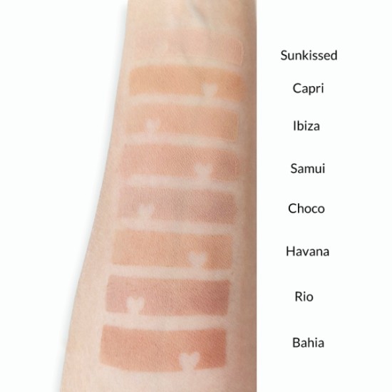 Mineral Bronzer Mineral Bronzer