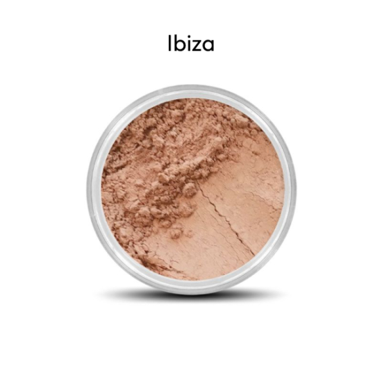 Mineral Bronzer Mineral Bronzer