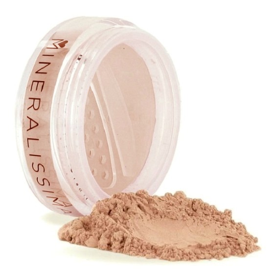 Mineral Bronzer Mineral Bronzer