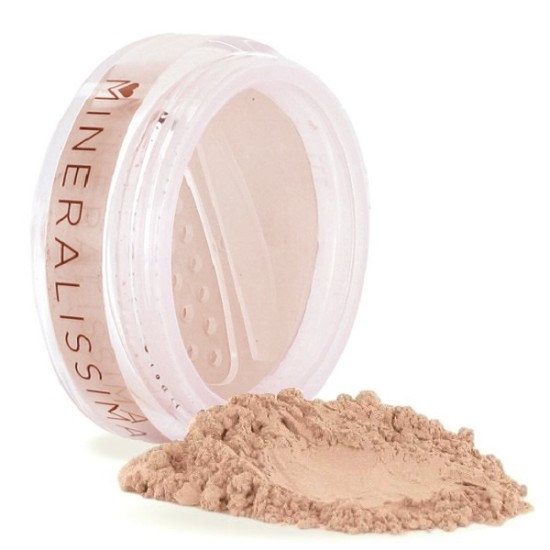 Mineral Bronzer Mineral Bronzer