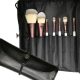7 Piece makeup brush set 7 Piece makeup brush set