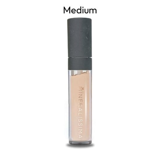 Cover Up Liquid Concealer