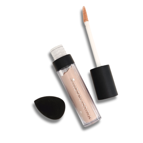 Cover Up Liquid Concealer Cover Up Liquid Concealer