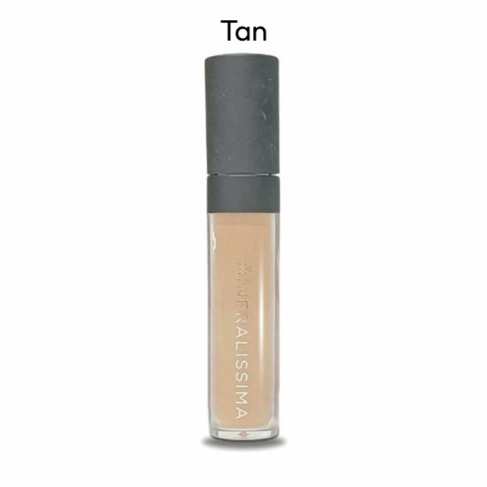 Cover Up Liquid Concealer