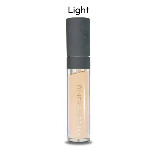 Cover Up Liquid Concealer