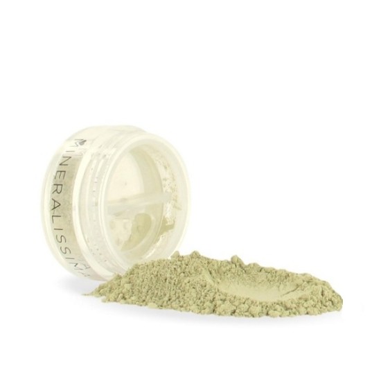 Mineral concealer Foliage Mineral concealer Foliage