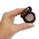 Compact eyebrow powder Compact eyebrow powder