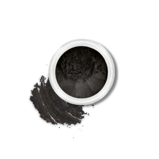Eye & Brow powder Black Eye & Brow powder Black