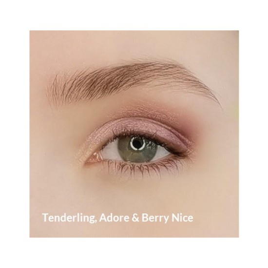 Mineral Eyeshadow Mineral Eyeshadow