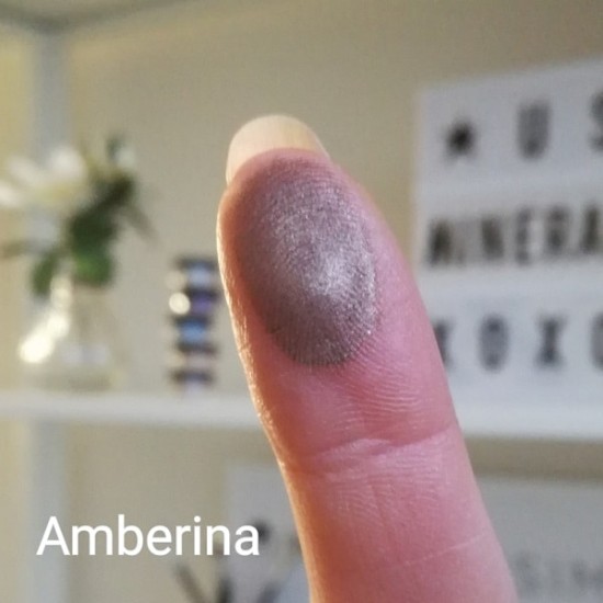 Mineral Eyeshadow Mineral Eyeshadow