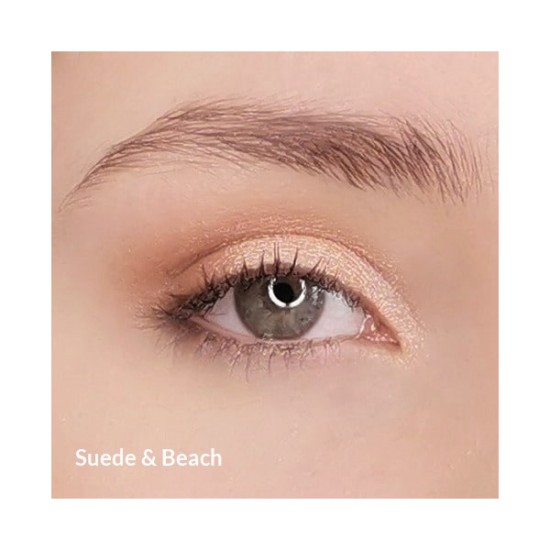 Mineral Eyeshadow Mineral Eyeshadow