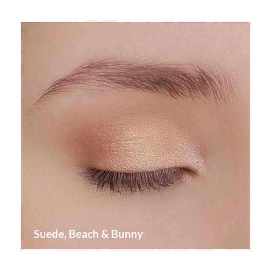 Mineral Eyeshadow Mineral Eyeshadow