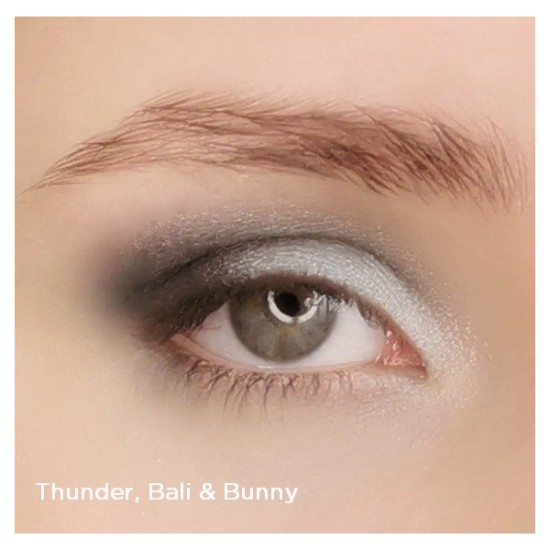 Mineral Eyeshadow Mineral Eyeshadow