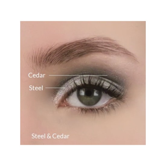 Mineral Eyeshadow Mineral Eyeshadow
