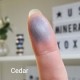 Mineral Eyeshadow Mineral Eyeshadow