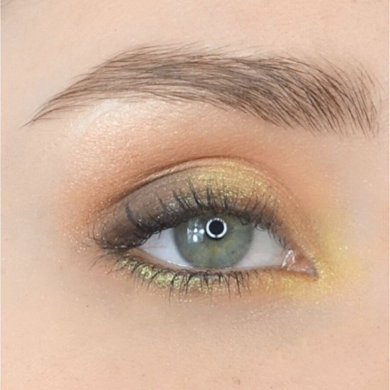 Mineral Eyeshadow Mineral Eyeshadow