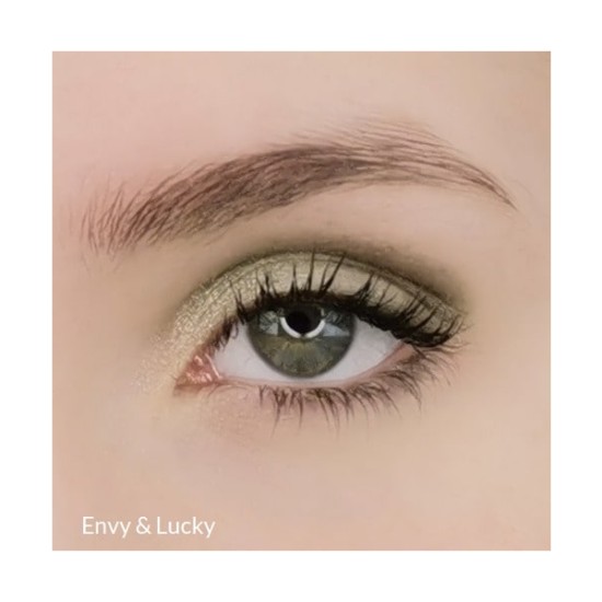 Mineral Eyeshadow Mineral Eyeshadow