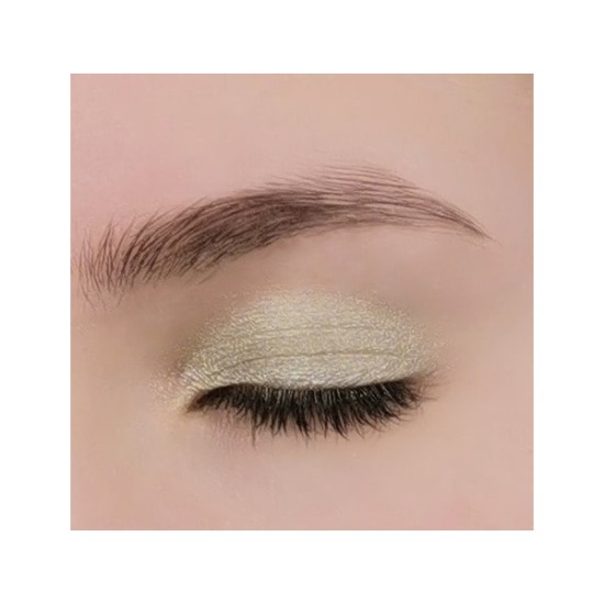 Mineral Eyeshadow Mineral Eyeshadow