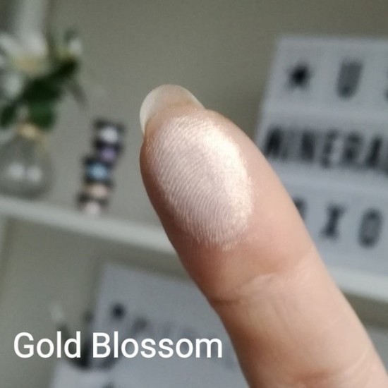 Mineral Eyeshadow Mineral Eyeshadow