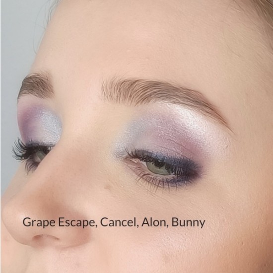 Mineral Eyeshadow Mineral Eyeshadow