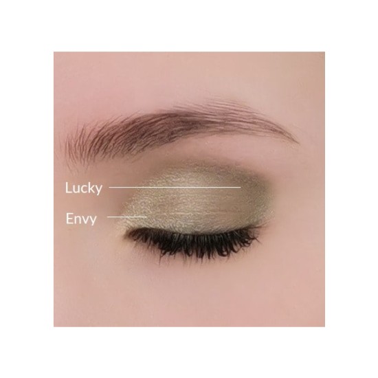 Mineral Eyeshadow Mineral Eyeshadow