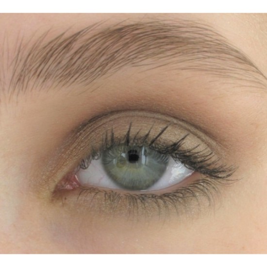 Mineral Eyeshadow Mineral Eyeshadow