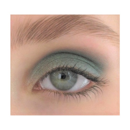 Mineral Eyeshadow Mineral Eyeshadow