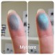 Mineral Eyeshadow Mineral Eyeshadow