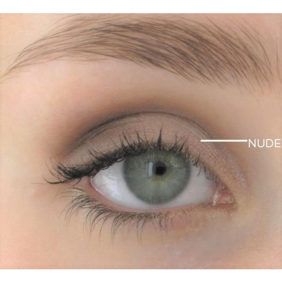 Mineral Eyeshadow Mineral Eyeshadow