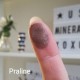 Mineral Eyeshadow Mineral Eyeshadow