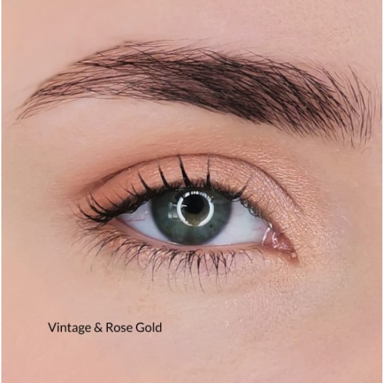 Mineral Eyeshadow Mineral Eyeshadow