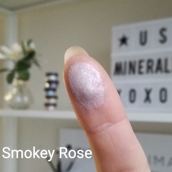Mineral Eyeshadow Mineral Eyeshadow