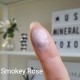 Mineral Eyeshadow Mineral Eyeshadow