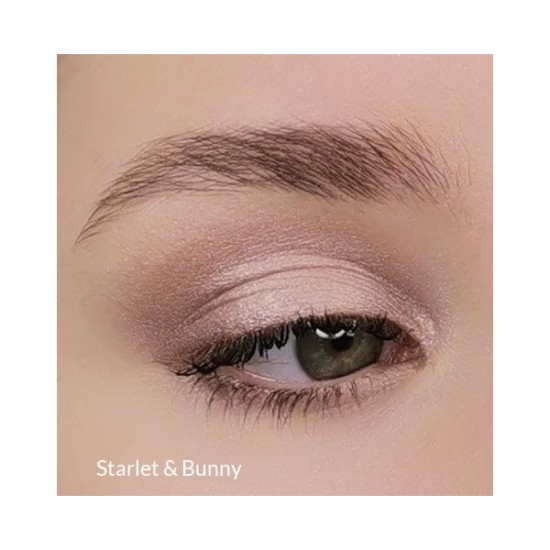 Mineral Eyeshadow Mineral Eyeshadow