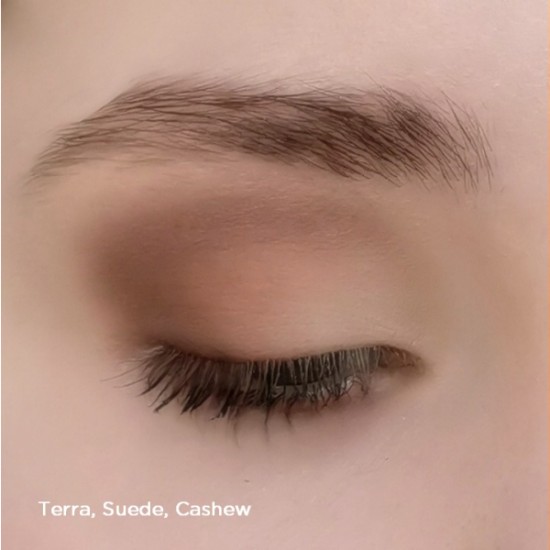 Mineral Eyeshadow Mineral Eyeshadow