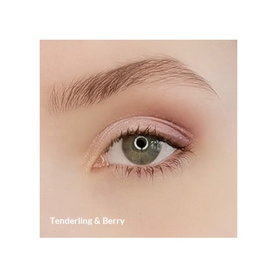 Mineral Eyeshadow Mineral Eyeshadow
