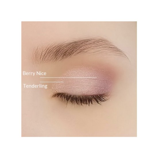 Mineral Eyeshadow Mineral Eyeshadow