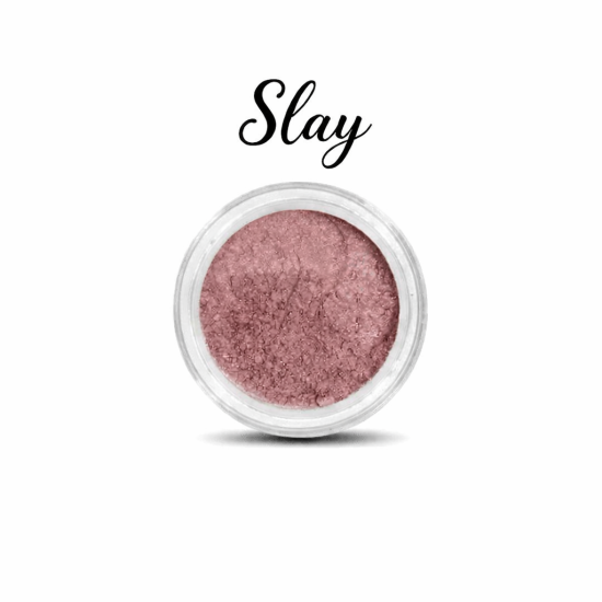 Mineral Eyeshadow Mineral Eyeshadow