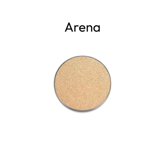 Compact Eyeshadow Compact Eyeshadow