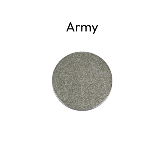 Compact Eyeshadow Compact Eyeshadow
