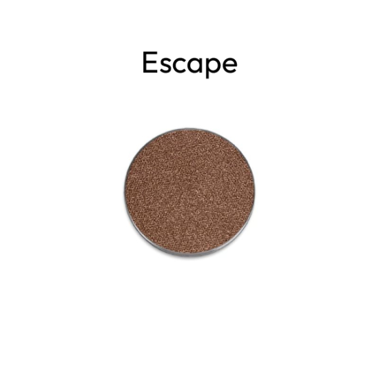 Compact Eyeshadow Compact Eyeshadow