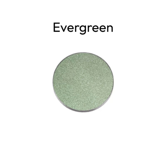 Compact Eyeshadow Compact Eyeshadow