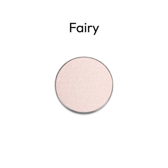 Compact Eyeshadow Compact Eyeshadow