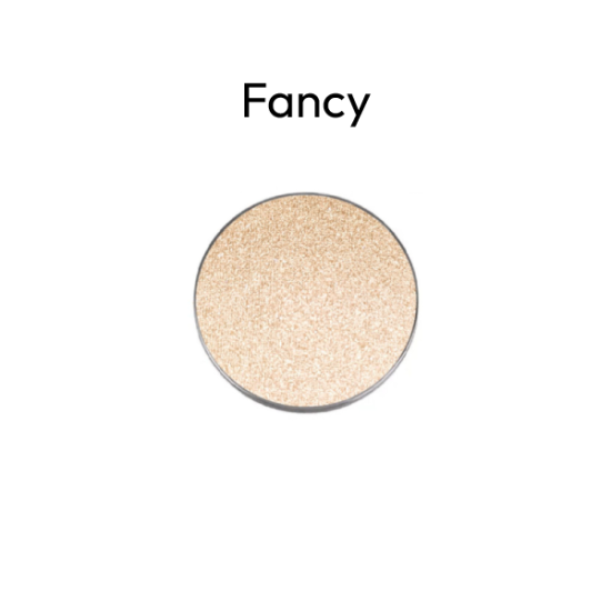 Compact Eyeshadow Compact Eyeshadow