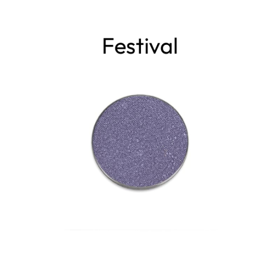 Compact Eyeshadow Compact Eyeshadow