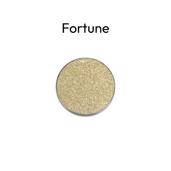Compact Eyeshadow Compact Eyeshadow