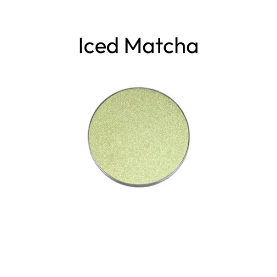 Compact Eyeshadow Compact Eyeshadow