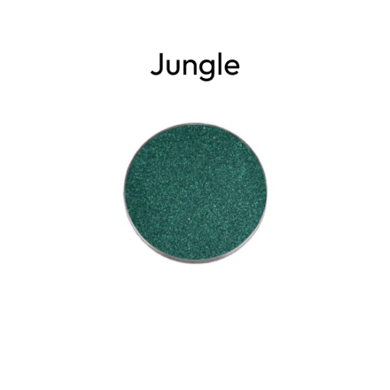 Compact Eyeshadow Compact Eyeshadow