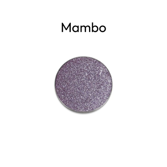 Compact Eyeshadow Compact Eyeshadow