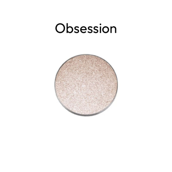Compact Eyeshadow Compact Eyeshadow